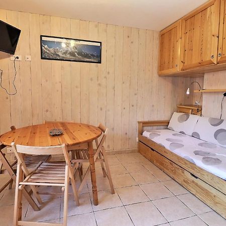 Residence Grande Rosiere Meribel Exterior photo